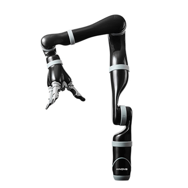 Gen2 robots-7 DoF